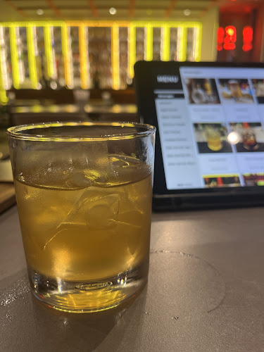 Comentarii opinii despre Hut Dining Buffet