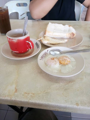 Comentarii opinii despre Kedai Kopi Foo Hing