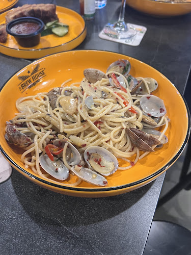 The Brew House @ Bandar Puchong Jaya - Gastronomi dan perhotelan