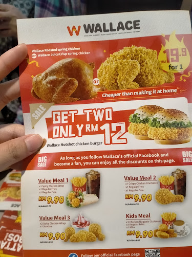 46, Jalan SS 15/4d, Ss 15, 47500 Subang Jaya, Selangor