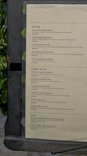 Comentarii opinii despre The Curly Tail