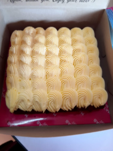 Opinii despre Mamasab Bakery Ayer Keroh în Melaka - Gastronomi dan perhotelan