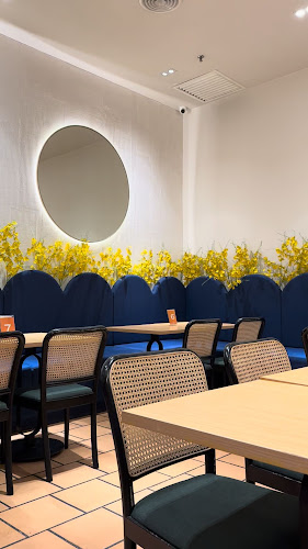 Gula Cakery Tropicana Gardens Mall - Gastronomi dan perhotelan