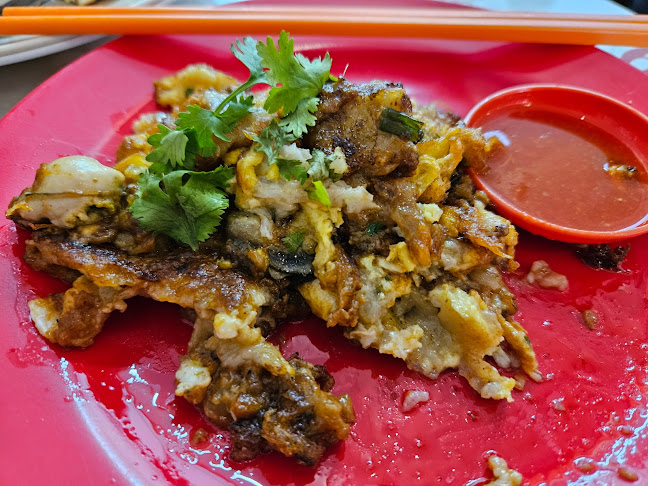 OO White Coffee Carnarvon Street