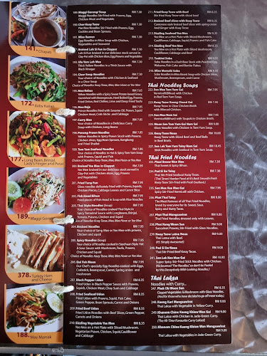 LG 006 & LG 007, No. 98, Millennium Square, Jalan 14/1, Seksyen 14, 46100 Petaling Jaya, Selangor