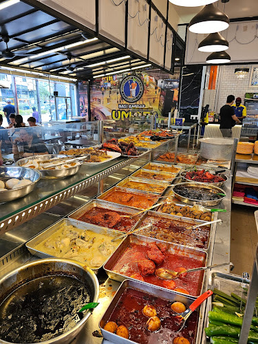 Restoran Nasi Kandar Umar