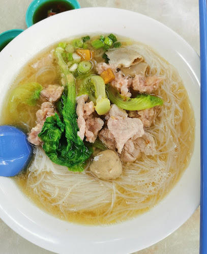 Opinii despre Meisek Restaurant în Subang Jaya - Gastronomi dan perhotelan