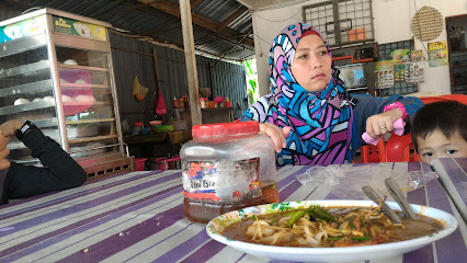 مأكولات بحرية