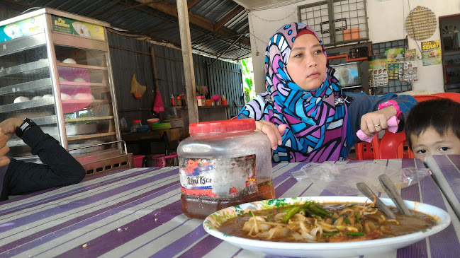 مأكولات بحرية