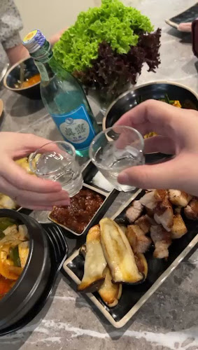 Opinii despre KOGI Korean Cuisine & Fusion Bar în Miri - Gastronomi dan perhotelan