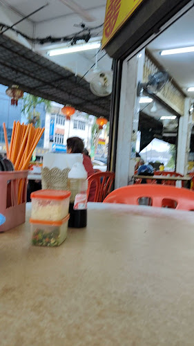 71, Jalan Chui Yin, 28700 Bentong, Pahang