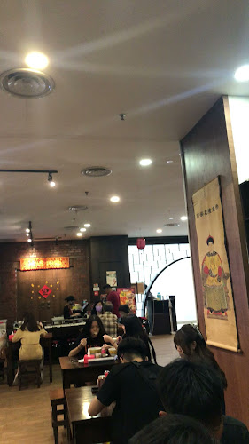 Comentarii opinii despre GO Noodle House, 1 Utama