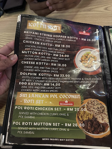 Comentarii opinii despre KANDY RESTOBAR