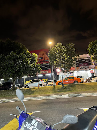 Roti John Beraturrrr PJ - Petaling Jaya