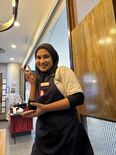 4Fingers Crispy Chicken Gurney Paragon - George Town