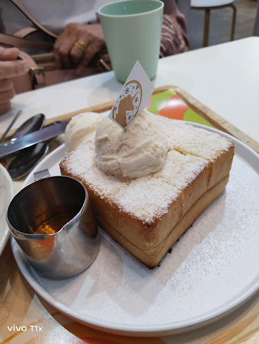 Mykori - Sungai Petani - Gastronomi dan perhotelan