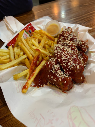 Opinii despre Big Tas Tea Bandar Perda în Bukit Mertajam - Gastronomi dan perhotelan