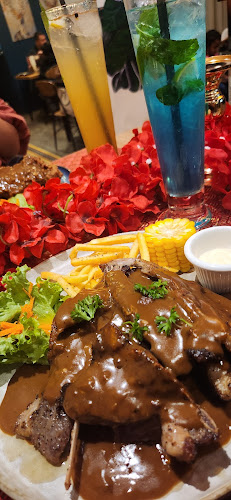 Double Knott Cafe - George Town