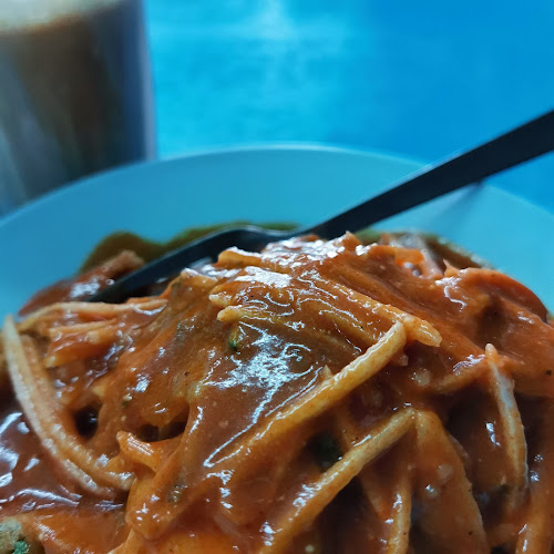 Opinii despre Pasembor Hussin USJ 21 în Subang Jaya - Gastronomi dan perhotelan