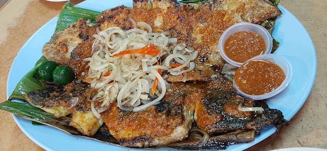 Comentarii opinii despre Restoran Tin Hiong Lau