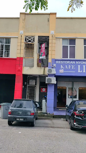 Opinii despre Kafe Lin's în Melaka - Gastronomi dan perhotelan