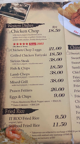 Comentarii opinii despre IT Roo Café