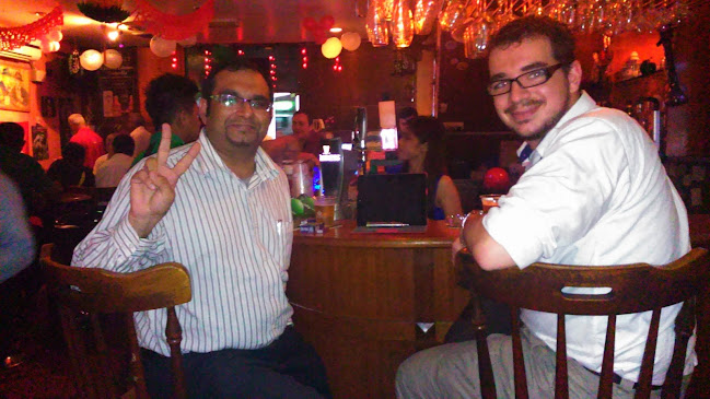 Comentarii opinii despre Rueben's Bistro and Pub