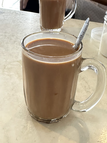 Comentarii opinii despre Da' Apple Kopitiam