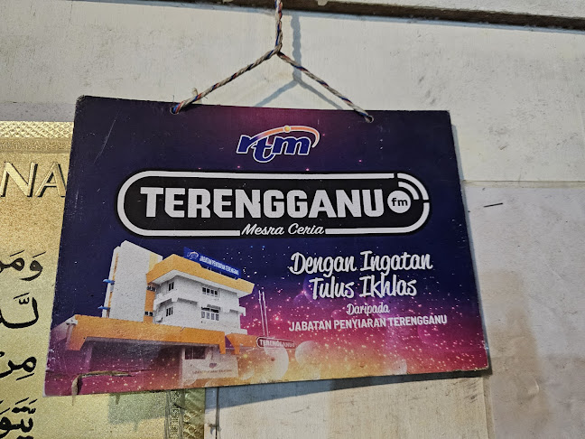 Comentarii opinii despre Stone Cafe Kuala Kemaman