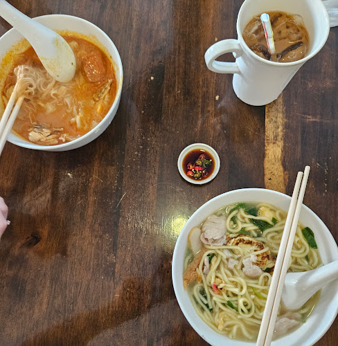 Comentarii opinii despre 南翔茶楼