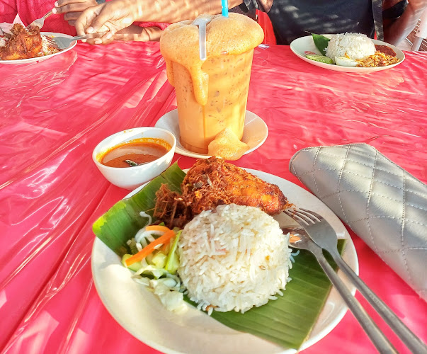 Jalan Haji Abdul Rahman Limbong, 20400 Kuala Terengganu, Terengganu