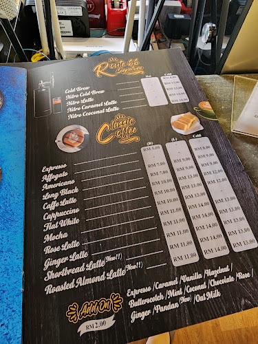 Comentarii opinii despre Inver Cafe