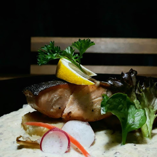 burgerak - Gastronomi dan perhotelan