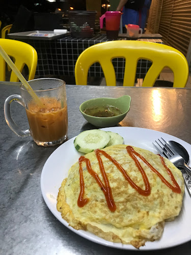 Comentarii opinii despre Perwira Restaurant