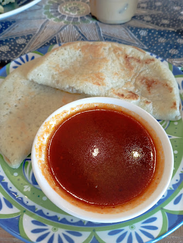 kopikuih cafe - Gastronomi dan perhotelan