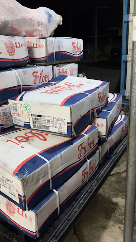 Opinii despre FS Fresh Frozen & Transport în Kuala Terengganu - Gastronomi dan perhotelan