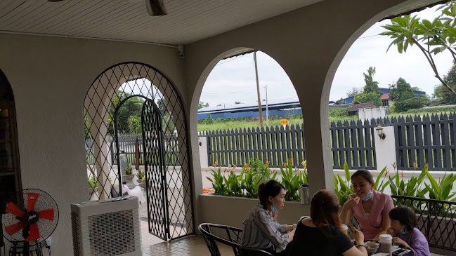 Luodong - Sungai Petani