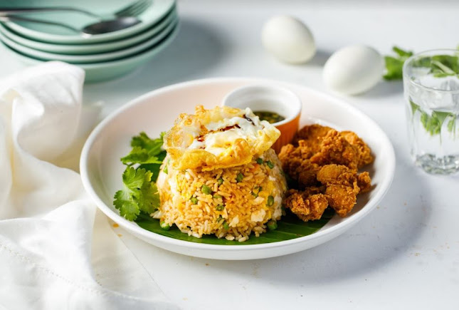 Wondermama • 1 Utama