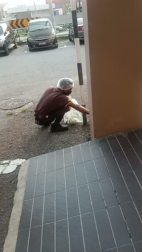 OldTown White Coffee @ Bercham - Ipoh