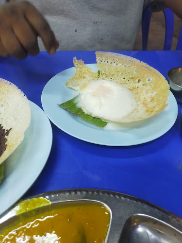 Opinii despre Silva Tandoori Corner în Subang Jaya - Gastronomi dan perhotelan