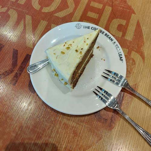 The Coffee Bean & Tea Leaf - Kuala Lumpur