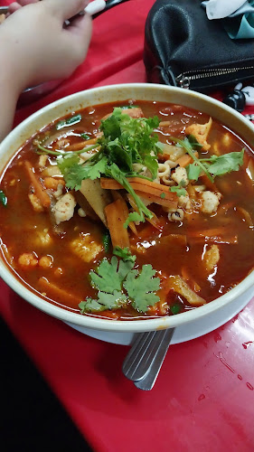 Kayu Kitchen - Gastronomi dan perhotelan