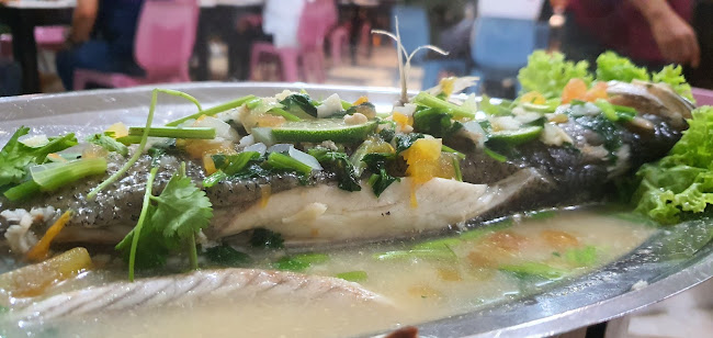 Comentarii opinii despre Restoran Putera Duyong