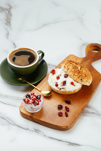 Park's Bagels Tropicana Gardens Mall