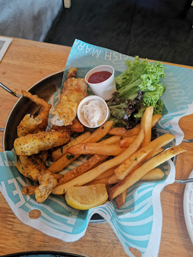 Opinii despre The Manhattan Fish Market | ÆON Mall Shah Alam în Shah Alam - Gastronomi dan perhotelan