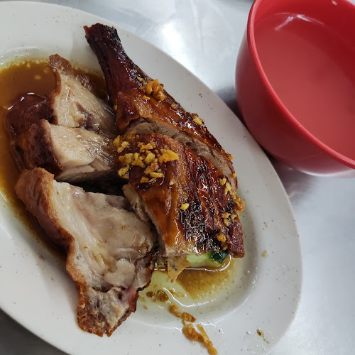 Soon Hing Ducklicious and Dim Sum Restaurant (PJ SS2/24)