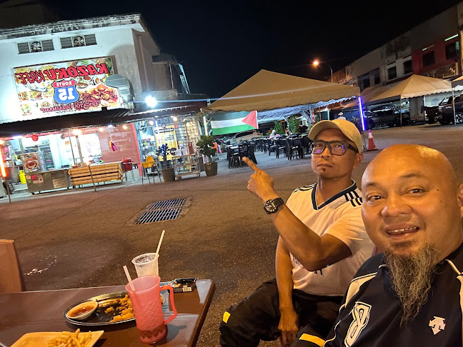 Laluan Rokam 15, Pekan Razaki, 31350 Ipoh, Perak