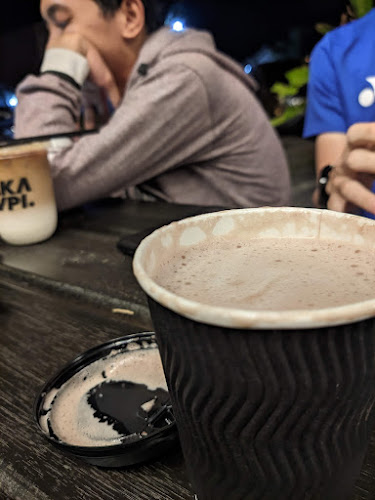 Opinii despre Lakakupi în Kuala Terengganu - Gastronomi dan perhotelan