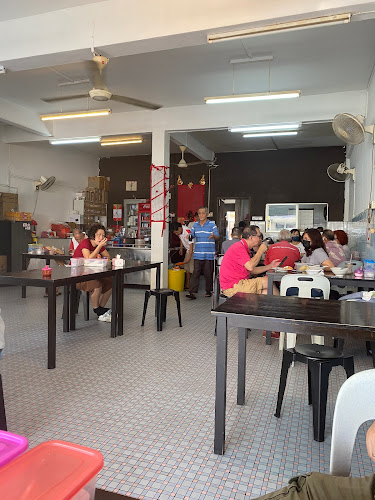 109, Jalan Sri Pelangi, Taman Pelangi, 80400 Johor Bahru, Johor Darul Ta'zim