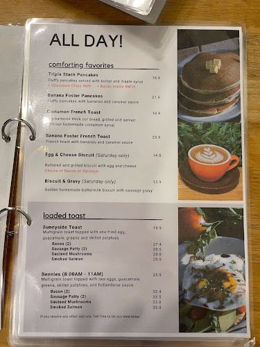 Opinii despre Let's Meat | American Restaurant | American Food | American Breakfast în Tanjung Bungah - Gastronomi dan perhotelan